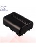 CS Battery for Sony alpha DSLR-A500L / DSLR-A500Y Battery 1600mah CA-FM500H