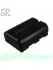 CS Battery for Sony alpha DSLR-A700 / DSLR-A850 / DSLR-A900 Battery 1600mah CA-FM500H