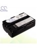CS Battery for Sony alpha DSLR-A700Z / DSLR-A850B Battery 1600mah CA-FM500H