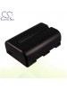 CS Battery for Sony alpha SLT-A65VY / SLT-A77V / SLT-A77VB Battery 1600mah CA-FM500H