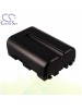 CS Battery for Sony alpha SLT-A77VK / SLT-A77VM / SLT-A77VQ Battery 1600mah CA-FM500H