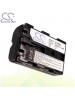 CS Battery for Sony SLT-A65V / alpha SLR-A200WB DSLR-A850Q Battery 1600mah CA-FM500H