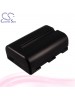 CS Battery for Sony alpha DSLR-A300K/N / DSLR-A300X Battery 1600mah CA-FM500H