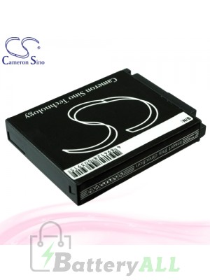 CS Battery for Sony Cyber-shot DSC-P150/L / DSC-P150/S Battery 900mah CA-FR1