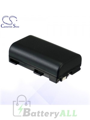 CS Battery for Sony CCD-CR1 / CCD-CR1E / DCR-PC1 / DCR-PC1E Battery 1440mah CA-FS11
