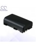 CS Battery for Sony CCD-CR1 / CCD-CR1E / DCR-PC1 / DCR-PC1E Battery 1440mah CA-FS11