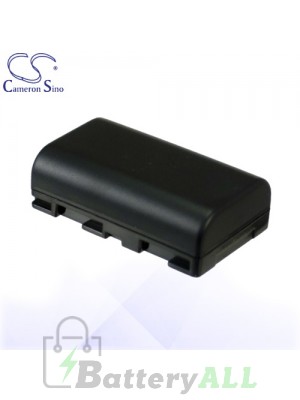 CS Battery for Sony Cyber-shot DSC-F55 / DSC-F55DX / DSC-F55E Battery 1440mah CA-FS11