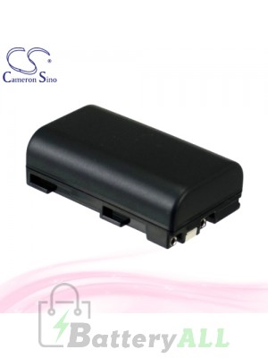 CS Battery for Sony Cyber-shot DSC-P20 / DSC-P30 / DSC-P50 Battery 1440mah CA-FS11