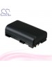 CS Battery for Sony Cyber-shot DSC-P20 / DSC-P30 / DSC-P50 Battery 1440mah CA-FS11