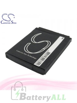 CS Battery for Sony Cyber-shot DSC-T11 / DSC-T33 / DSC-T Battery 710mah CA-FT1