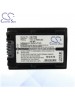 CS Battery for Sony HDR-CX370 / HDR-CX370V / HDR-CX500 Battery 600mah CA-FV50