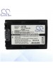 CS Battery for Sony HDR-PJ50E / HDR-PJ50V / HDR-PJ200E Battery 600mah CA-FV50