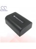 CS Battery for Sony DCR-DVD450E / DCR-DVD505 / DCR-DVD505E Battery 600mah CA-FV50