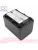 CS Battery for Sony DCR-DVD310E / DCR-DVD403E / DCR-DVD404E Battery 1500mah CA-FV70
