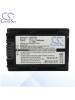 CS Battery for Sony HDR-HC7 / HDR-HC7E / HDR-HC9 / HDR-HC9E Battery 1500mah CA-FV70