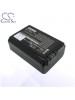 CS Battery for Sony Alpha A6300 / Alpha 6 / Alpha 7 / Alpha 33 Battery 1080mah CA-FW50