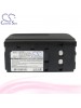 CS Battery for Sony CCDF150 / CCD-F150 / CCDF201 / CCD-F201 Battery 4200mah CA-NP66