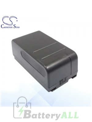 CS Battery for Sony CCDTR450 / CCD-TR450 / CCDTR470E Battery 4200mah CA-NP66