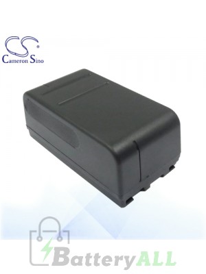 CS Battery for Sony CCDTR60E / CCD-TR60E / CCDTR61 / CCD-TR61 Battery 4200mah CA-NP66