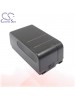 CS Battery for Sony CCDF28B / CCDF30 / CCD-F30 / CCDF300 Battery 4200mah CA-NP66