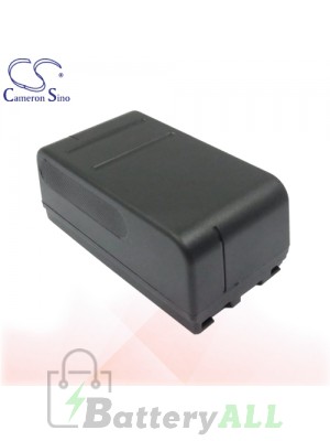 CS Battery for Sony CCD-F300 / CCDF301 / CCD-F301 / CCDF302 Battery 4200mah CA-NP66