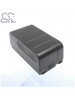 CS Battery for Sony CCDTRV11E / CCD-TRV11E / CCDTRV12 Battery 4200mah CA-NP66