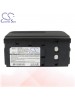 CS Battery for Sony CCD-F302 / CCDF31 / CCD-F31 / CCDF32 Battery 4200mah CA-NP66