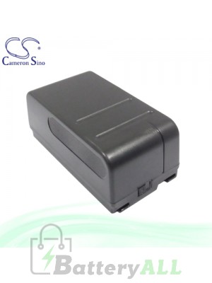 CS Battery for Sony CCD-F335 / CCDF335E / CCDF34 / CCD-F34 Battery 4200mah CA-NP66