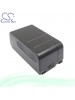 CS Battery for Sony CCD-F335 / CCDF335E / CCDF34 / CCD-F34 Battery 4200mah CA-NP66