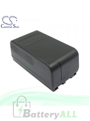 CS Battery for Sony CCDF340 / CCD-F340 / CCDF340E / CCDF35 Battery 4200mah CA-NP66