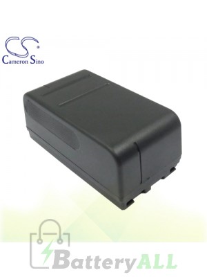 CS Battery for Sony CCDF375 / CCDF375E / CCD-F375E / CCDF38 Battery 4200mah CA-NP66