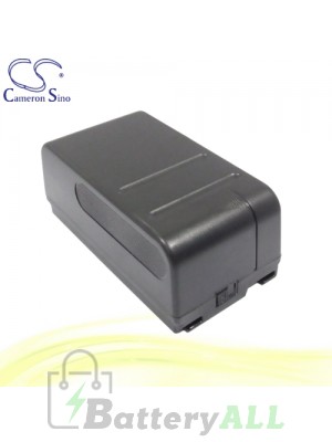 CS Battery for Sony CCDF40 / CCD-F40 / CCDF401 / CCD-F401 Battery 4200mah CA-NP66