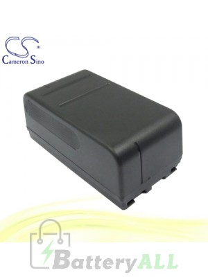 CS Battery for Sony CCDF402 / CCDF45 / CCD-F45 / CCDF450 Battery 4200mah CA-NP66