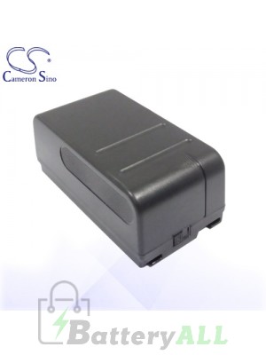 CS Battery for Sony BT70 / CCD20061 / CCD-20061 / CCD2006I Battery 4200mah CA-NP66