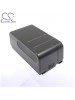CS Battery for Sony BT70 / CCD20061 / CCD-20061 / CCD2006I Battery 4200mah CA-NP66
