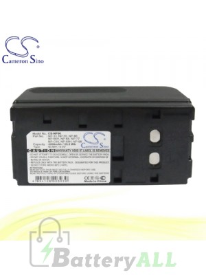 CS Battery for Sony CCD-F450 / CCDF450E / CCD-F450E / CCDF455 Battery 4200mah CA-NP66