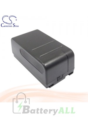 CS Battery for Sony CCDF500 / CCD-F500 / CCDF500E / CCD-F500E Battery 4200mah CA-NP66