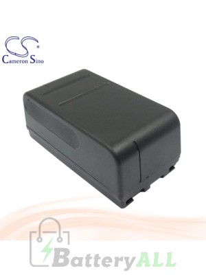 CS Battery for Sony CCDF501 / CCD-F501 / CCDF55 / CCD-F55 Battery 4200mah CA-NP66