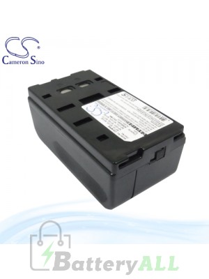 CS Battery for Sony CCDF56 / CCD-F56 / CCD-F57 / CCDF70 Battery 4200mah CA-NP66