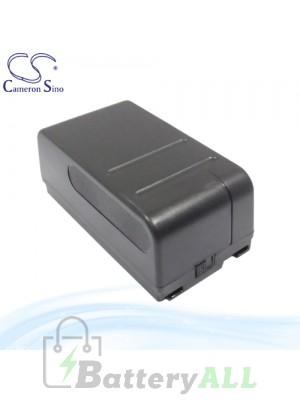 CS Battery for Sony CCD-F70 / CCD-F701 / CCD-F72 / CCDF73 Battery 4200mah CA-NP66