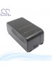 CS Battery for Sony CCD-F70 / CCD-F701 / CCD-F72 / CCDF73 Battery 4200mah CA-NP66