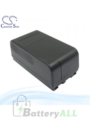 CS Battery for Sony CCDF75 / CCD-F75 / CCDF77 / CCD-F77 Battery 4200mah CA-NP66