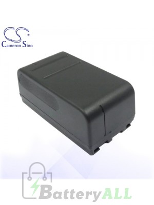 CS Battery for Sony CCD330E / CCD-335E / CCD35 / CCD-35 Battery 4200mah CA-NP66