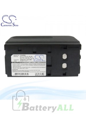 CS Battery for Sony CCDF900 / CCD-F900 / CCDFPKTRV8 / CCDFTR45 Battery 4200mah CA-NP66