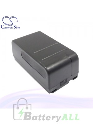 CS Battery for Sony CCDFTR70 / CCDFTR75 / CCD-FTR75 / CCD-FV01 Battery 4200mah CA-NP66