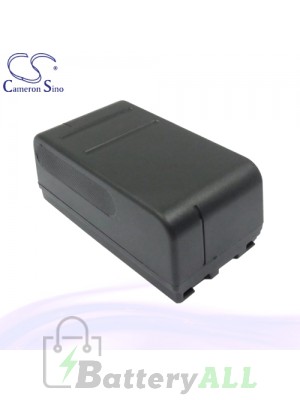 CS Battery for Sony CCDFV701 / CCDFX200 / CCDFX200E / CCDFX228 Battery 4200mah CA-NP66