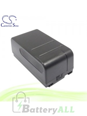 CS Battery for Sony CCD-FX300E / CCDFX310 / CCDFX311 / V800 Battery 4200mah CA-NP66