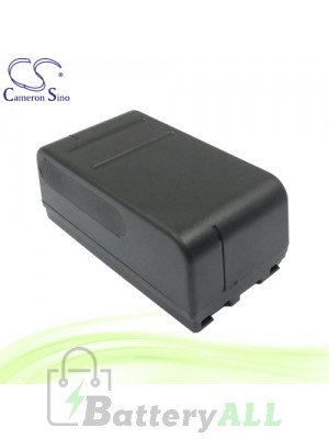 CS Battery for Sony CCD-FX311 / CCD-FX320 / CCDFX330 / XVM30 Battery 4200mah CA-NP66