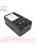 CS Battery for Sony CCD-390 / CCD400 / CCD-400 / CCD401 Battery 4200mah CA-NP66
