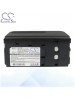 CS Battery for Sony CCD-FX720 / CCDFX730 / CCDFX730V Battery 4200mah CA-NP66